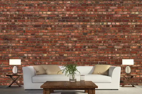 Antique Brick 7