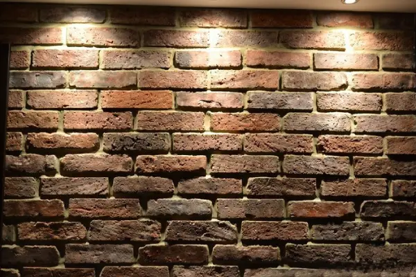 Hand Made Brick